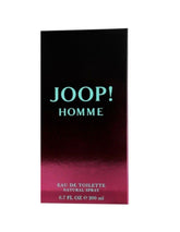 Perfume Parfums Paris Joop Homme Hombre EDT  200ml